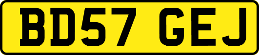 BD57GEJ