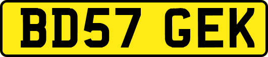 BD57GEK