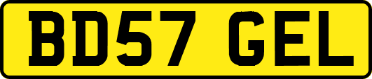 BD57GEL