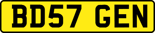 BD57GEN