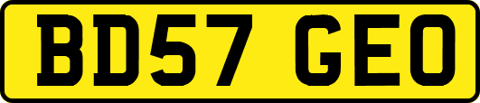 BD57GEO