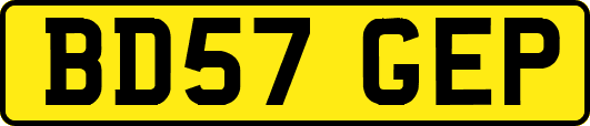 BD57GEP
