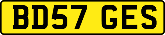 BD57GES