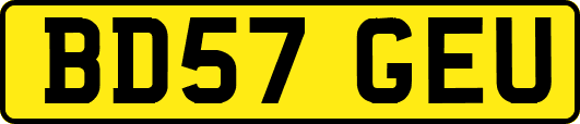 BD57GEU