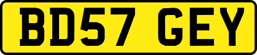 BD57GEY
