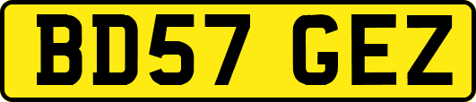 BD57GEZ