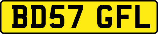 BD57GFL