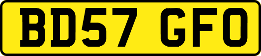BD57GFO