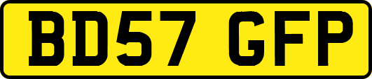 BD57GFP