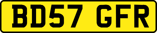 BD57GFR