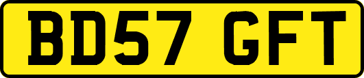 BD57GFT