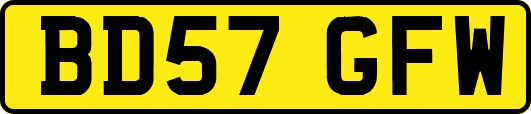 BD57GFW
