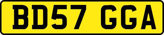 BD57GGA
