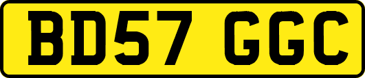 BD57GGC