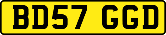 BD57GGD