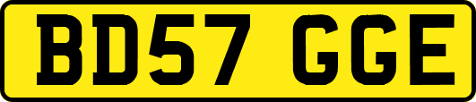 BD57GGE