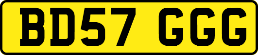 BD57GGG