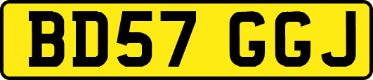 BD57GGJ