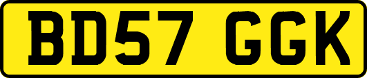 BD57GGK