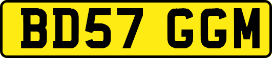 BD57GGM