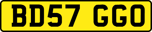 BD57GGO