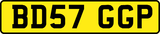 BD57GGP