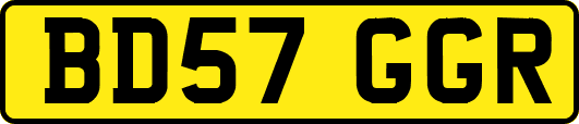 BD57GGR