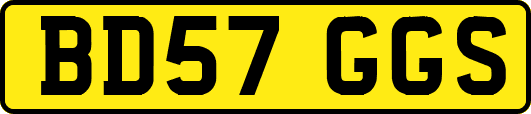 BD57GGS