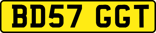 BD57GGT