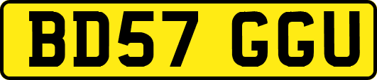 BD57GGU