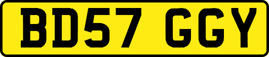 BD57GGY