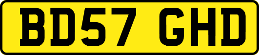 BD57GHD