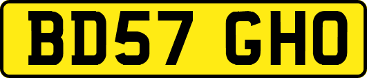 BD57GHO