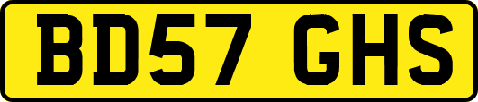 BD57GHS