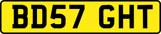BD57GHT