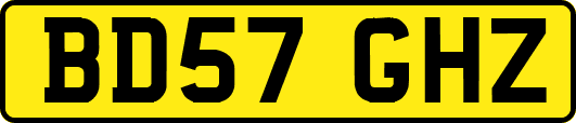 BD57GHZ