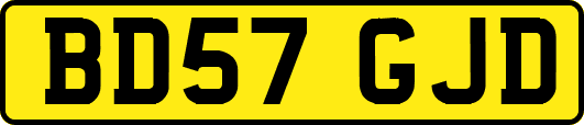 BD57GJD