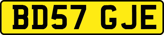 BD57GJE