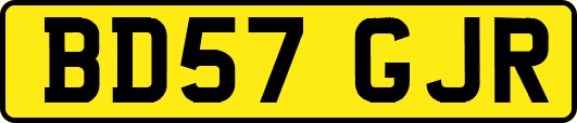 BD57GJR