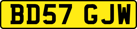 BD57GJW