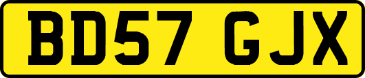 BD57GJX