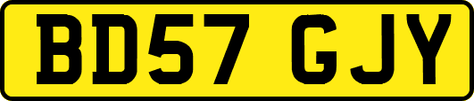 BD57GJY