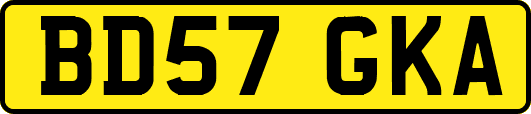 BD57GKA