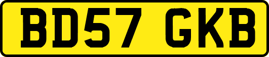 BD57GKB