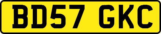 BD57GKC