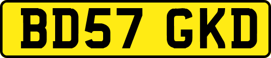 BD57GKD