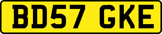 BD57GKE
