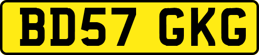 BD57GKG