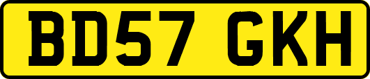 BD57GKH