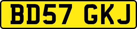 BD57GKJ